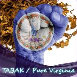 Virginas Best Tabak SC Liquid