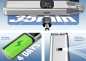 Preview: Arco Digi Kit E-Zigarette 30W Smok 1300mAh 3,0ml 118x24,4x14mm
