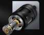 Preview: GeekVape Z Nano MTL 26,8mm 4ml Verdampfer 0,8 Ohm 1,2 Ohm Top Filling Air Flow Control