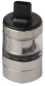 Preview: Aerotank Plus MTL Verdampfer Kanger 1,8 Ohm 2ml 22mm