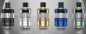 Preview: PnP X Pod Verdampfer VooPoo 24mm 5,0ml Magnet-Verschluss