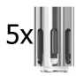 Preview: Joyetech BFC Coils für Ego AIO 2 MTL 5 Stück
