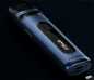 Preview: Caliburn X Pod E-Zigarette 20W Uwell Zugschalter Display