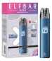 Preview: Elfx 2 Kit Pod E-Zigarette  Elfbar 1700mAh 2ml 30W MTL RDL