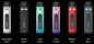 Preview: Caliburn X Pod E-Zigarette 20W Uwell Zugschalter Display
