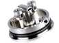 Preview: OBS Cheetah III RDA Tröpfelverdampfer Selbstwickler Cheetah 3 Bottom Feeder