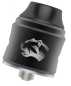 Preview: OBS Cheetah III RDA Tröpfelverdampfer Selbstwickler Cheetah 3 Bottom Feeder