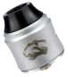 Preview: OBS Cheetah III RDA Tröpfelverdampfer Selbstwickler Cheetah 3 Bottom Feeder