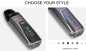 Preview: Digi Pro Kit 40W Geekvape Pod 5ml J Series Head 0,4 Ohm 0,6 Ohm 2000mAh max 40 Watt 0,96 Farb-Display