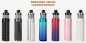 Preview: VooPoo Drag S2 2500mAh 5-60-Watt TFT Display