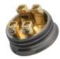 Preview: Drop RDA Verdampfer Digiflavor Selbstwickeltröfler Tröpfelverdampfer