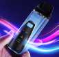 Preview: Digi Pro Kit 40W Geekvape Pod 5ml J Series Head 0,4 Ohm 0,6 Ohm 2000mAh max 40 Watt 0,96 Farb-Display