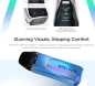 Preview: Digi Pro Kit 40W Geekvape Pod 5ml J Series Head 0,4 Ohm 0,6 Ohm 2000mAh max 40 Watt 0,96 Farb-Display