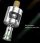 Preview: GZeno Verdampfer 24mm 3,0ml MTL, eLeaf