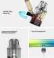 Preview: Vibe SE Kit Zugautomatik 24W Vaporesso 1100 mAh 4,5ml