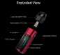 Preview: Luxe XR Max Pod Vaporesso 2800mAh bis-zu 80Watt