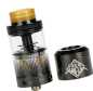 Preview: Fancier RDA RTA Selbstwickler Uwell 4ml