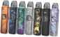 Preview: Caliburn G5 Pod E-Zigarette 1600mAh 3ml 35W Zugautomatik Uwell 2 Pods