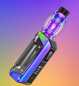 Preview: Aegis Solo 3 Vape 100W Geekvape benötigt 18650 Akku