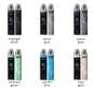Preview: Uwell Caliburn G3 Pro Pod 35 Watt 2,5ml / 3ml LED Display