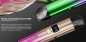 Preview: Ursa Nano Pro Pod 900mAh 5 bis 25 Watt Lost Vape Zugschalter