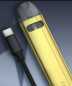 Preview: Caliburn A2S Pod E Zigaretten Set Uwell 520mAh 30g
