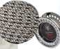 Preview: Hive Wire Heizdraht 5 Meter (30GA + 30GA)*2 Demon Killer mit Watte