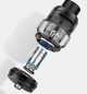 Preview: Huracan Verdampfer 6ml Aspire 810 Mundstück 75g 25mm an Basis