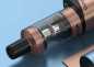 Preview: iTank M Verdampfer MTL Vaporesso 3ml 16mm 1,2 Ohm MTX Coils Preview: iTank M Verdampfer MTL Vaporesso 3ml 16mm 1,2 Ohm MTX Coils