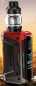 Preview: Geekvape Aegis Legend 5 Akkuträger Z Subohm Tank Verdampfer 200W Z XM Coil benötigt 2 x 18650 Akku