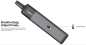 Preview: Oxbar Oxpod Elite Pod 1300mAh Zugautomatik  90x42x15mm 5-30Watt 8ml