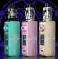 Preview: Centaurus M100 Akkuträger +  Sub Coo Clearomizer Lost Vape benötigt 1 x 18650 Akku
