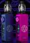 Preview: Centaurus M100 Akkuträger +  Sub Coo Clearomizer Lost Vape benötigt 1 x 18650 Akku