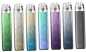 Preview: Caliburn G4 Mini Pod Kit Uwell Zugautomatik 1100mAh max. 35Watt Airflow Control