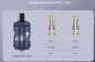 Preview: GeekVape Z Nano MTL 26,8mm 4ml Verdampfer 0,8 Ohm 1,2 Ohm Top Filling Air Flow Control