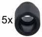 Preview: 5 x Mundstück für Joyetech eGo Air Filter Pod