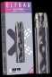 Preview: Elfx Mini Kit Elfbar Pod E-Zigarette 30W 1000mAh 2ml Zugautomatik 106 x 25,5 x 15,8mm