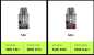 Preview: Vibe SE Kit Zugautomatik 24W Vaporesso 1100 mAh 4,5ml