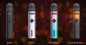 Preview: Caliburn Explorer Pod Uwell 32W 1000mAh Zugautomatik