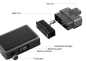 Preview: Oxbar Oxpod Elite Pod 1300mAh Zugautomatik  90x42x15mm 5-30Watt 8ml