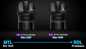 Preview: Thelema Elite 40 Lost Vape 40W 1400mAh Pod Dampfgerät