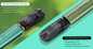 Preview: Solus 2 Pod Set Automatikschalter Smok 15W 700mAh