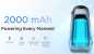 Preview: Digi Pro Kit 40W Geekvape Pod 5ml J Series Head 0,4 Ohm 0,6 Ohm 2000mAh max 40 Watt 0,96 Farb-Display