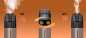 Preview: Solus 2 Pod Set Automatikschalter Smok 15W 700mAh
