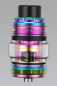 Preview: Huracan Verdampfer 6ml Aspire 810 Mundstück 75g 25mm an Basis