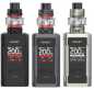 Preview: R-Kiss 2 Akkuträger + TFV-Mini V2 5ml 200W benötigt 2 x 18650 Akku