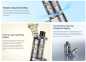 Preview: Nautilus 3SR Verdampfer Aspire 24,6mm 4,0ml Airflow Control