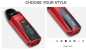 Preview: Digi Pro Kit 40W Geekvape Pod 5ml J Series Head 0,4 Ohm 0,6 Ohm 2000mAh max 40 Watt 0,96 Farb-Display
