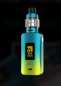 Preview: Gen 200 Akkuträger +  iTank Verdampfer E-Zigaretten Set 5ml 220W Vaporesso benötigt 2 x 18650