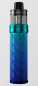 Preview: VooPoo Drag S2 2500mAh 5-60-Watt TFT Display